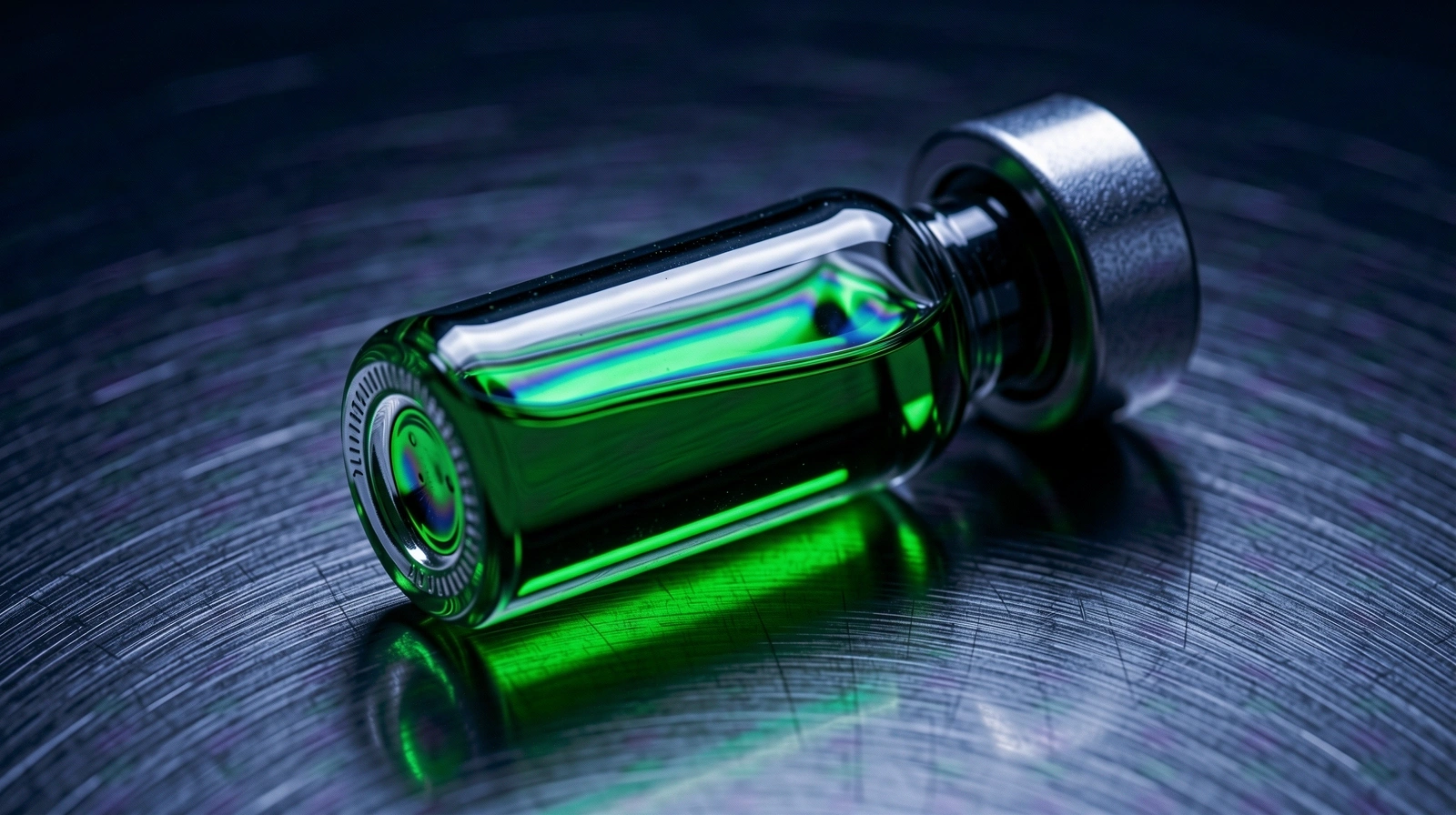 Vision de la précision biologique