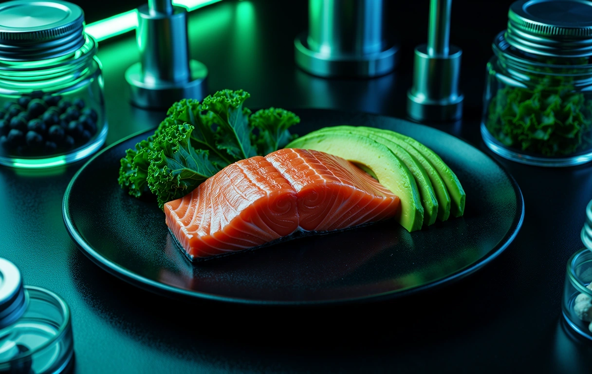Nutrition fonctionnelle