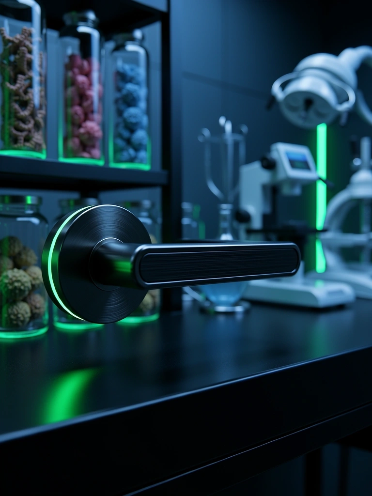 Atmosphère Zenith Vitality